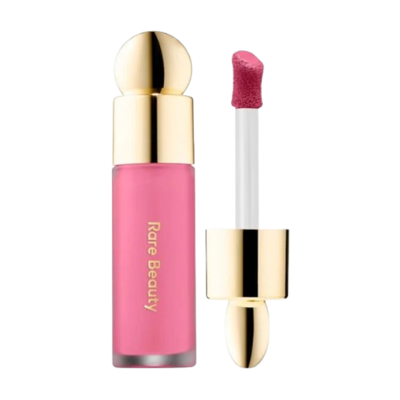 Rare Beauty Soft Pinch Dewy Liquid Blush Happy 7.5Ml