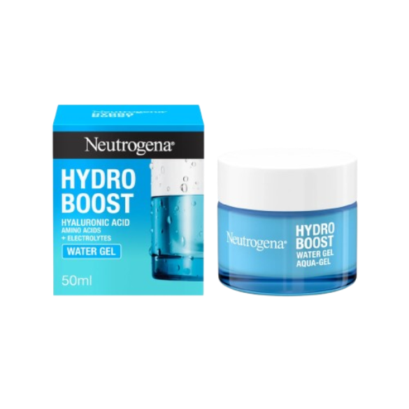Neutrogena Hydro Boost Water Gel 50Ml