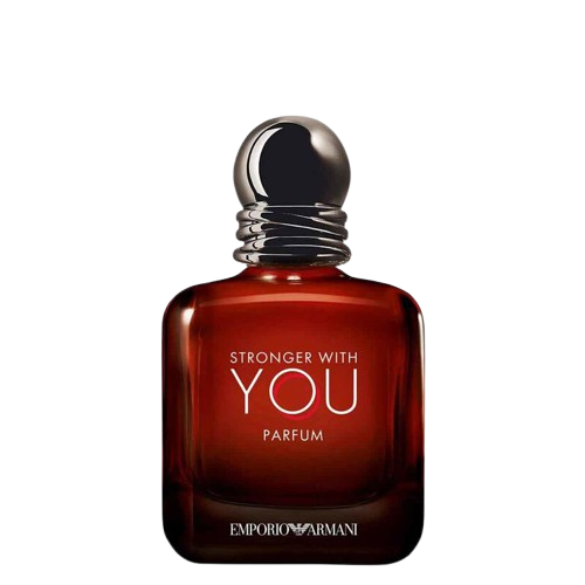Emporio Armani Stronger With You Parfum 50Ml