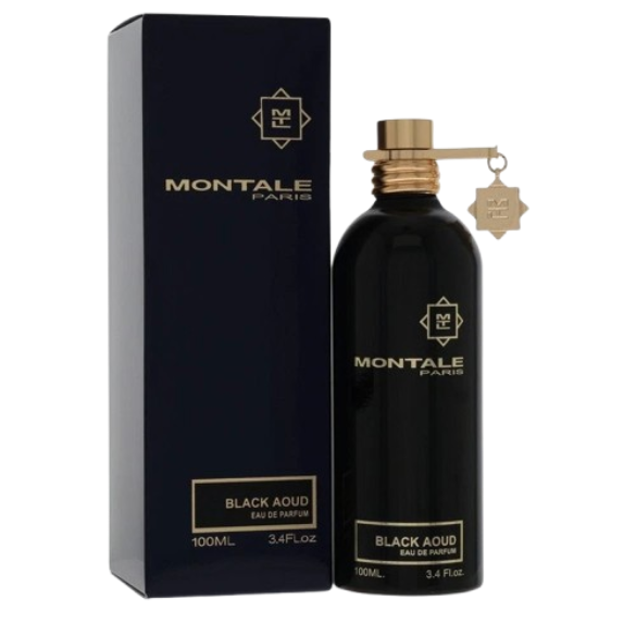 Montale Black Aoud Unisex EDP 100Ml