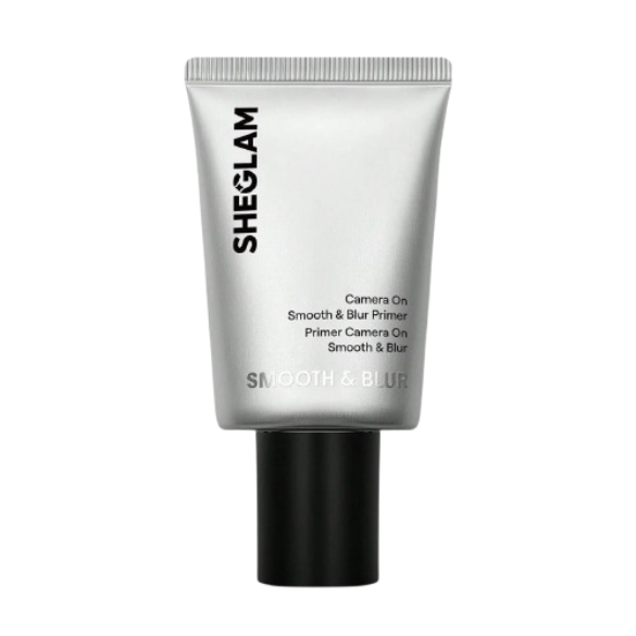 Sheglam Camera On Smooth & Blur Primer 30g