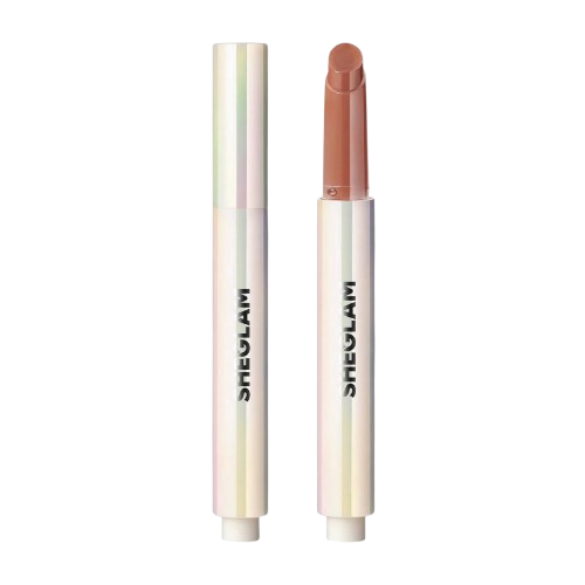 Sheglam Pout Perfect Shine Lip Plumper- In Bloom 2g