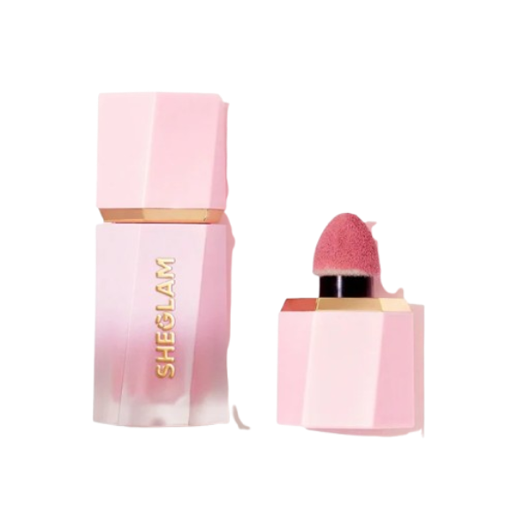 Sheglam Color Bloom Liquid Blush - Love Cake 5.2Ml