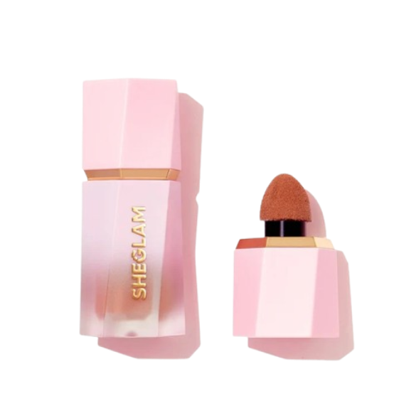 Sheglam Color Bloom Liquid Blush - Birthday Suit 5.2Ml