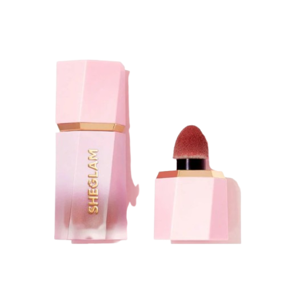 Sheglam Color Bloom Liquid Blush - Swipe Right 5.2Ml