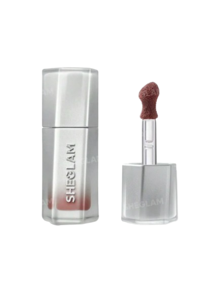 Sheglam Glass Lock Air Gloss - Sebia Kiss 3.4Ml