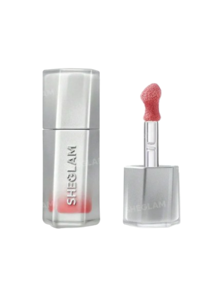Sheglam Glass Lock Air Gloss - Make It Pop 3.4Ml