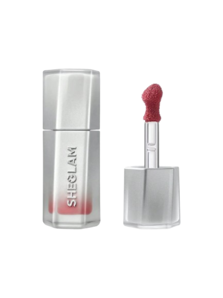 Sheglam Glass Lock Air Gloss - High Key 3.4Ml