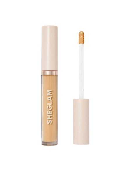 Like Magic 12HR Full Coverage Concealer-Sand 3.8g