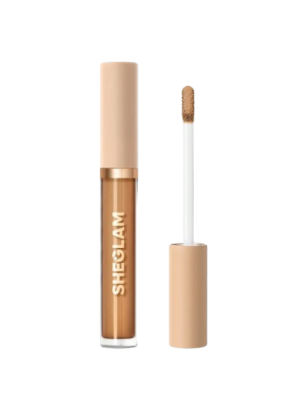 Sheglam Like Magic Hydrating Concealer - Caramel 3.6g
