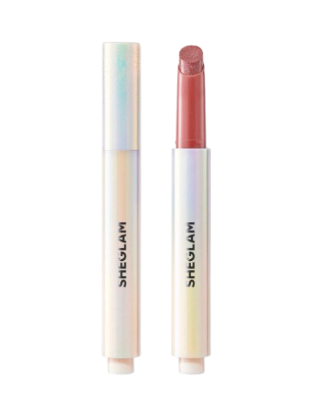 Sheglam Pout-Perfect Shimmer Lip Plumper-Pink Flamingo 2g