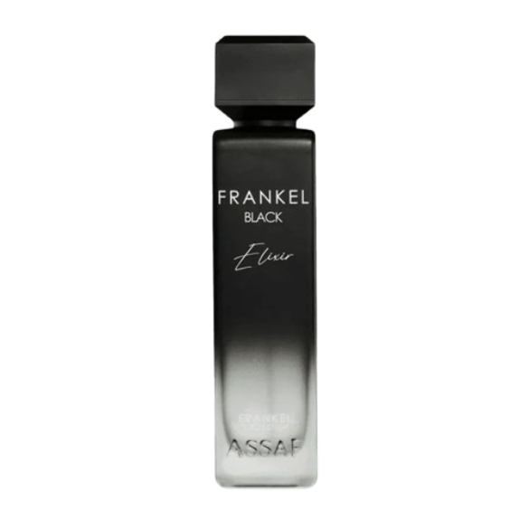Assaf Frankel Black Elixir 200Ml