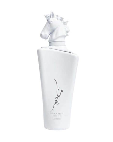Lattafa Maahir Honor 100Ml