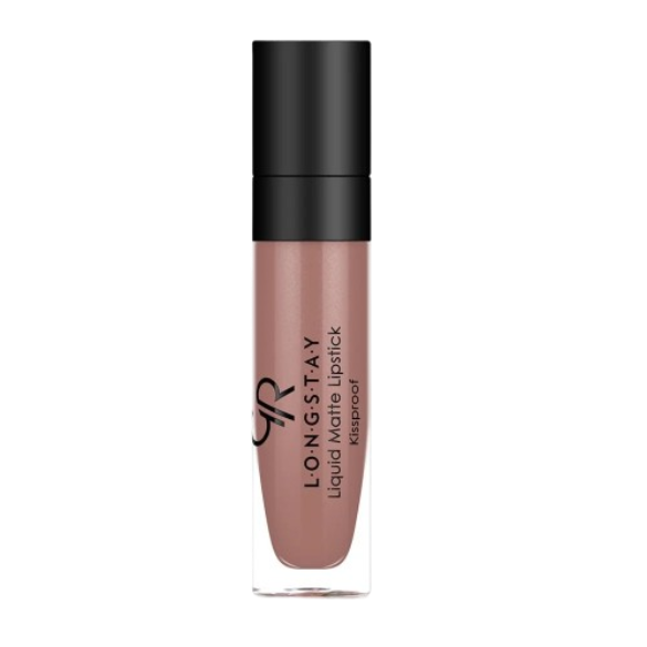 Golden Rose Longstay Liquid Matte Lipstick No.11 - 5.5Ml