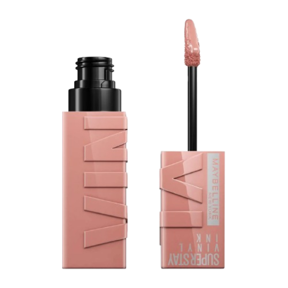 Maybelline Superstay Vinyl Ink Liquid Lipstick No.95 - Captivated