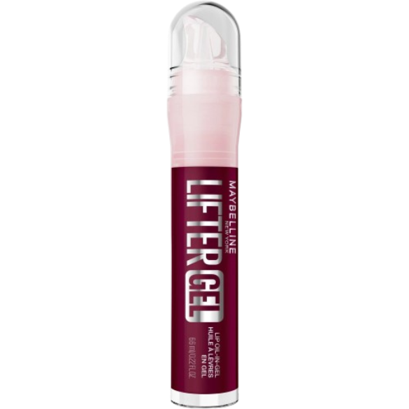 Maybeline Lifter Gel Lip Gloss No.008 - Berry Twist