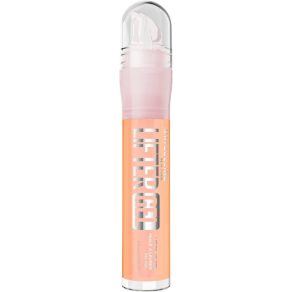Maybeline Lifter Gel Lip Gloss No.003 - Passion Juice