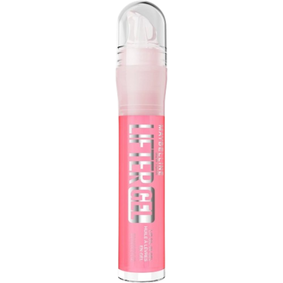 Maybeline Lifter Gel Lip Gloss No.004 - Sugar Spritz