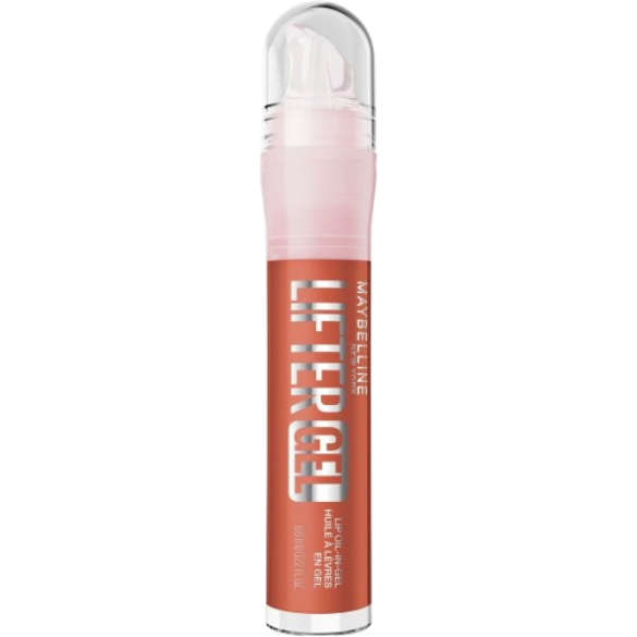 Maybeline Lifter Gel Lip Gloss No.007 - Vanilla Horchata