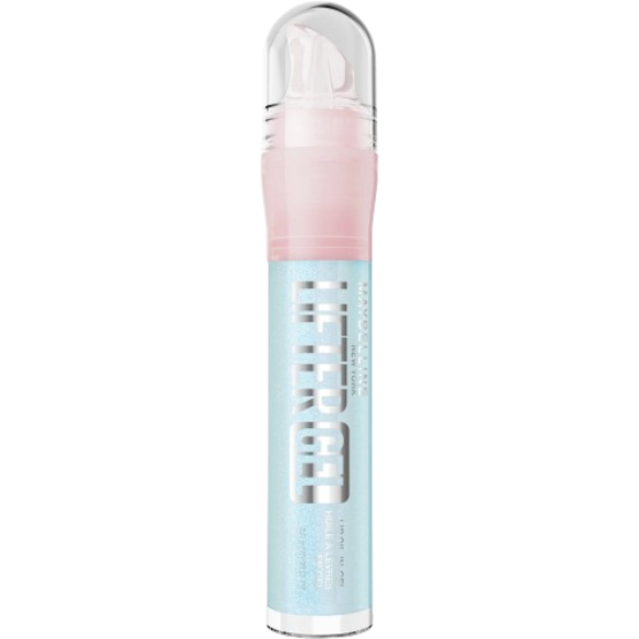 Maybeline Lifter Gel Lip Gloss No.002 - Blue Boba