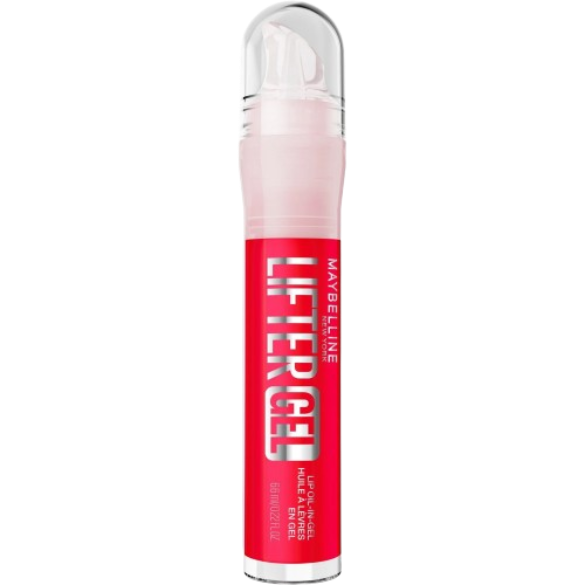Maybeline Lifter Gel Lip Gloss No.005 - Melon Ade