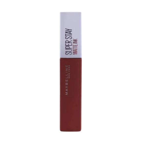 Maybelline Super Stay Matte Ink Liquid Lipstick No.70 -Amazonian