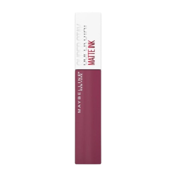 Maybelline Super Stay Matte Ink Liquid Lipstick No.165 -Successful