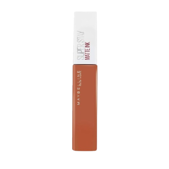 Maybelline Super Stay Matte Ink Liquid Lipstick No.75 - Fighter