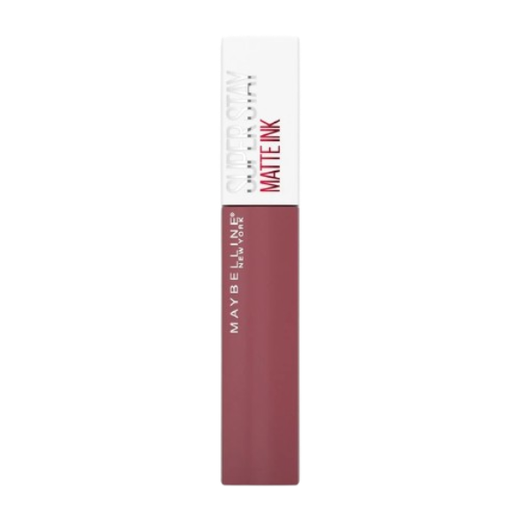 Maybelline Super Stay Matte Ink Liquid Lipstick No.175 - Ringleader