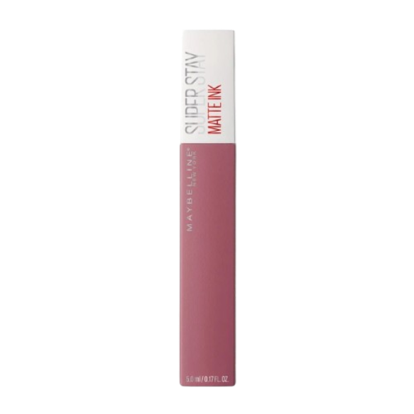 Maybelline Super Stay Matte Ink Liquid Lipstick No.15 - Lover