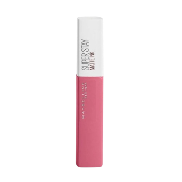 Maybelline Super Stay Matte Ink Liquid Lipstick No.125 - Inspirer