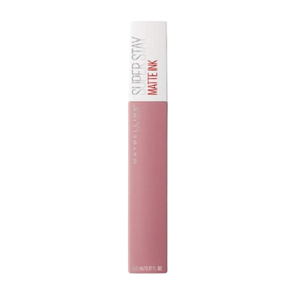 Maybelline Super Stay Matte Ink Liquid Lipstick No.10 - Dreamer