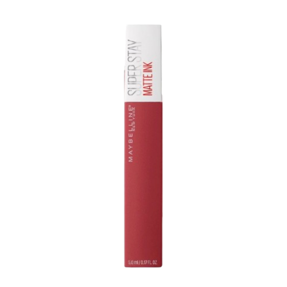Maybelline Super Stay Matte Ink Liquid Lipstick No.170 - Initiator
