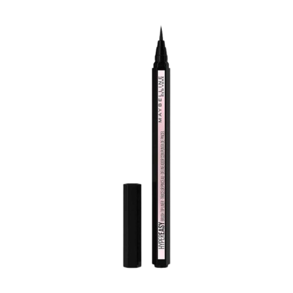 Maybelline New York Hyper Easy Liquid Eyeliner Black