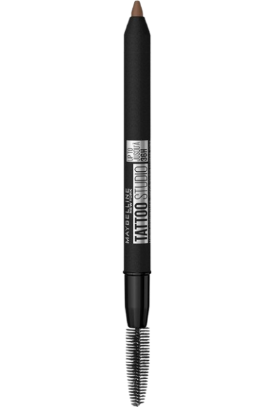 Maybelline Tattoo Brow 36H No.03 - Soft Brown