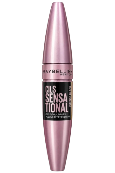 Maybelline Lash Sensational Mascara No.04 - Intense Black