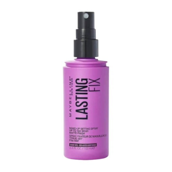 Maybelline Lasting Fix Makeup Setting Spray 100Ml