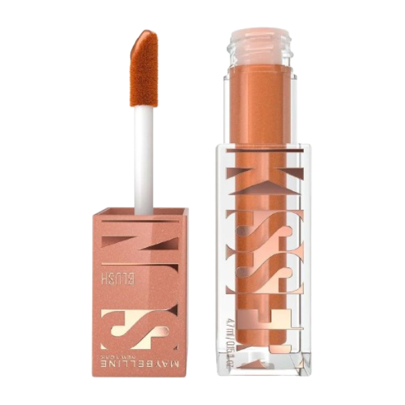 Maybelline Sunkisser Multi-Use Liquid Blush No.12 - Summer in the City
