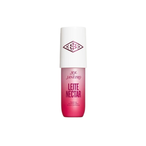 Sol De Janeiro Limited Edition Leite Nectar Perfume Mist 90Ml
