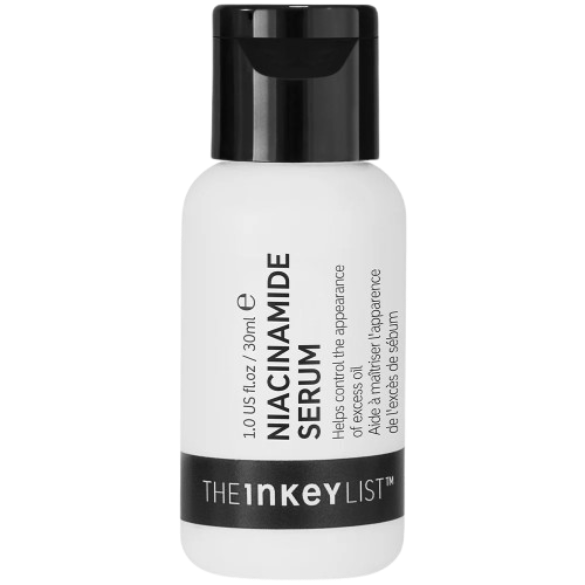The Inkey List Niacinamide Serum 30Ml