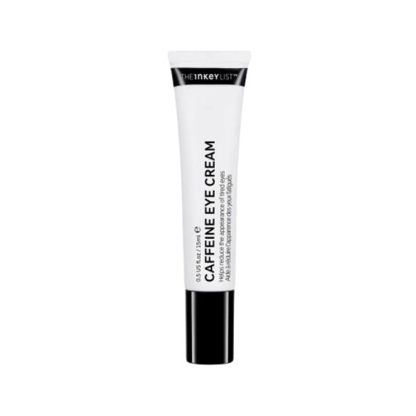 The Inkey List Caffeine Eye Cream 15Ml