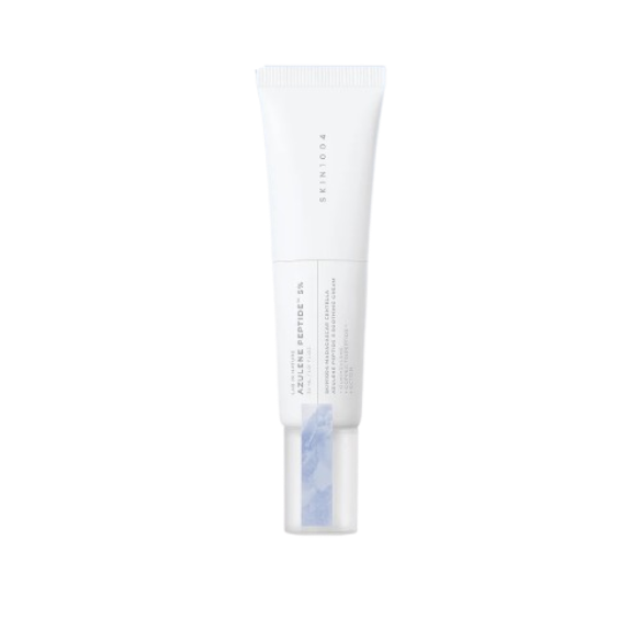 SKIN1004 Madagascar Centella Azulene Peptide 5 Soothing Cream 30Ml