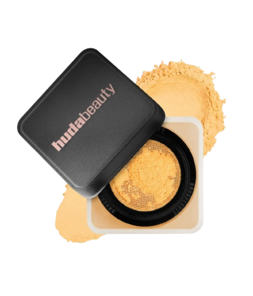 Huda Beauty Easy Bake Loose Baking & Setting Powder Kunafa 20g