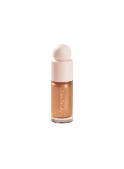 Rare Beauty Positive Light Liquid Luminizer Flaunt 15Ml