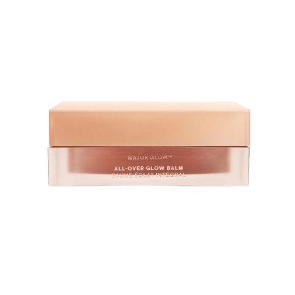 Patrick Ta Major Glow All-Over Glow Balm She's Glossy 30g