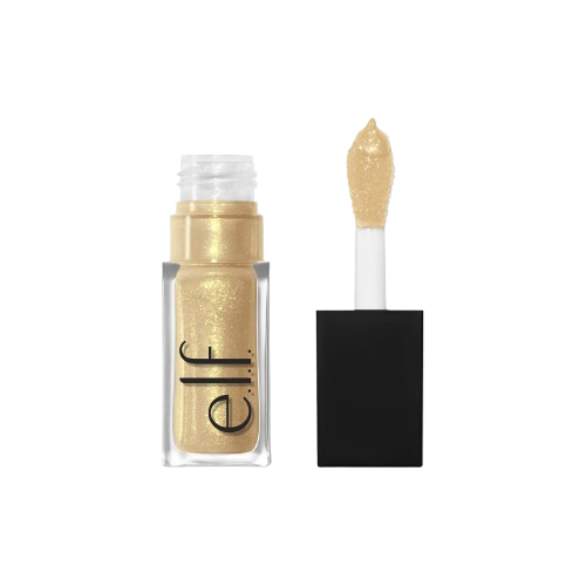 elf Glow Reviver Lip Oil Glimmer Citrine Gleam 7.6Ml