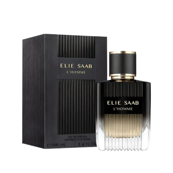 Elie Saab L'Homme EDP 100Ml