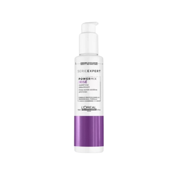 L'Oreal Professionnel Serie Expert Powermix Irise 150Ml