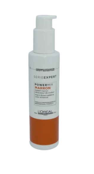 L'Oreal Professionnel Serie Expert Powermix Shot Marron 150Ml