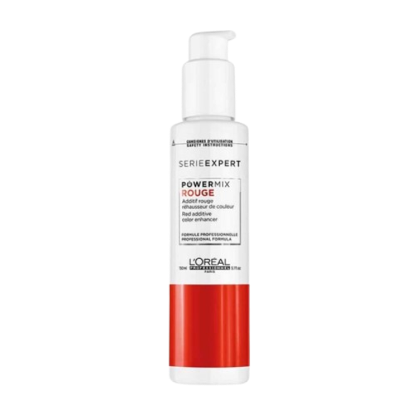 L'Oreal Professionnel Serie Expert Powermix Shot Rouge 150Ml